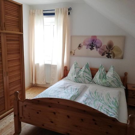 Ferienwohnung Wachmann Rohrbach am Kulm Luaran gambar