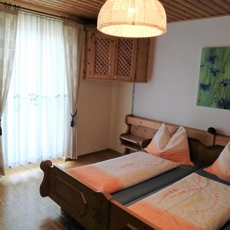 Ferienwohnung Wachmann Rohrbach am Kulm Luaran gambar