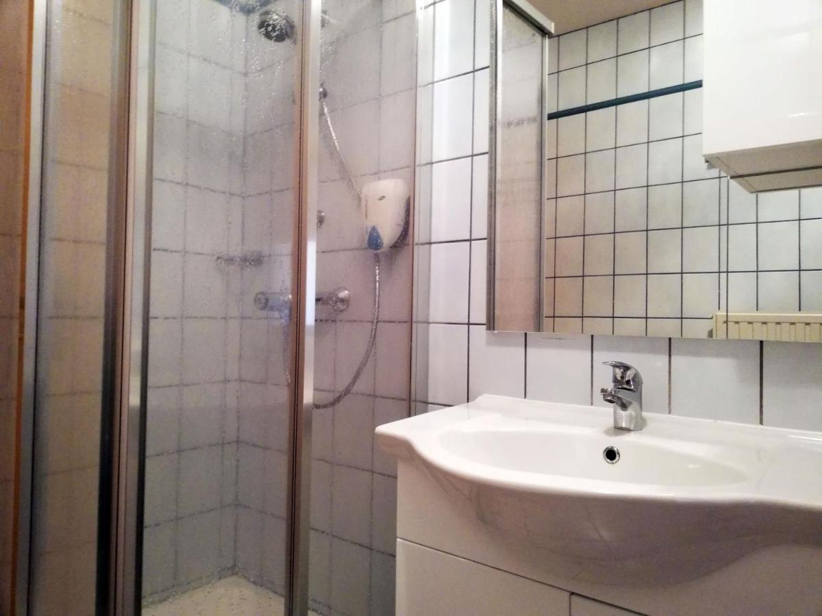 Ferienwohnung Wachmann Rohrbach am Kulm Luaran gambar