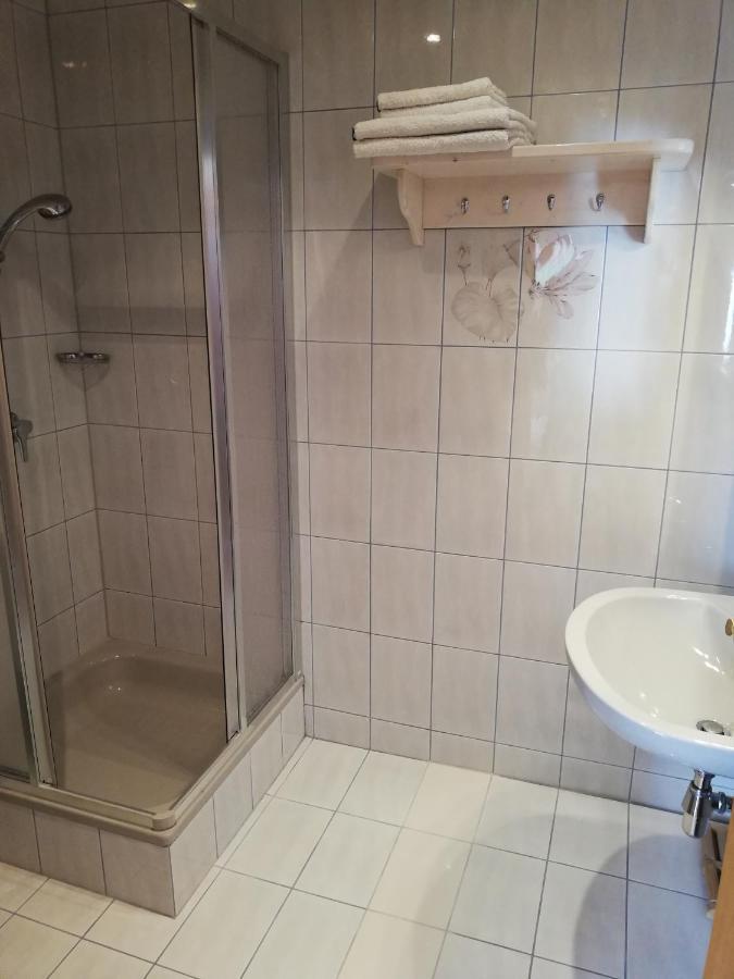 Ferienwohnung Wachmann Rohrbach am Kulm Luaran gambar