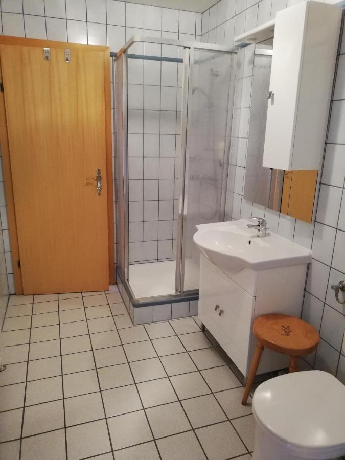 Ferienwohnung Wachmann Rohrbach am Kulm Luaran gambar