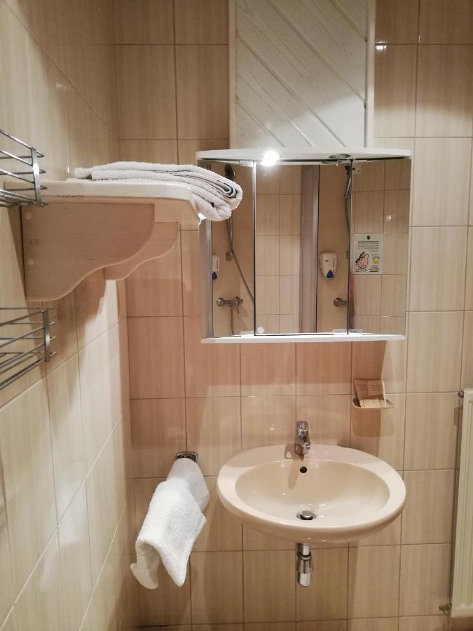 Ferienwohnung Wachmann Rohrbach am Kulm Luaran gambar